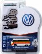 GreenLight Club V-Dub 1976 Volkswagen Type 2 Panel Van Hot on Sale