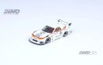 INNO64 1:64 MAZDA RX7 (FD3S) LB-SUPER SILHOUETTE WHITE Online now