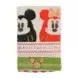 Disney New Year Mickey and Minnie Mouse Mini Towel For Discount