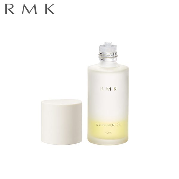 RMK W Treatment Oil Sale