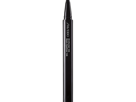 SHISEIDO Arch Liner Ink Eyeliner Discount