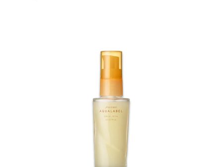 SHISEIDO AQUALABEL Royal Rich Essence Online Sale