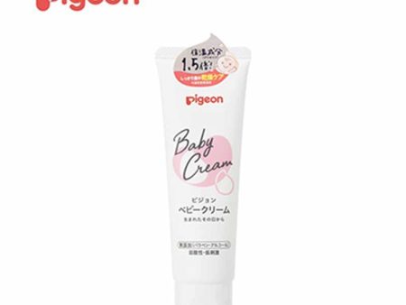 PIGEON Baby Cream Supply