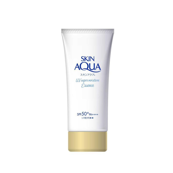 Skin Aqua UV Super Moisture Essence SPF50+ PA++++ Sale