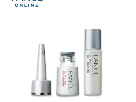 FANCL BC Intensive Skin Booster Online Hot Sale