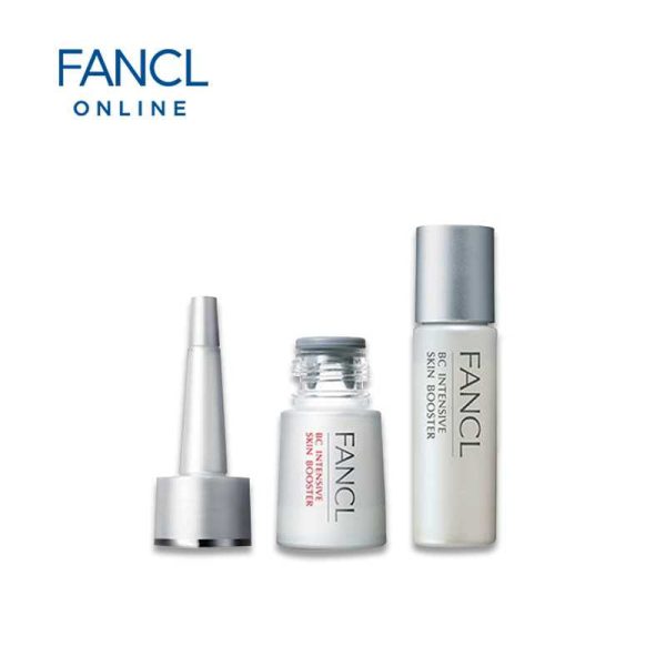 FANCL BC Intensive Skin Booster Online Hot Sale