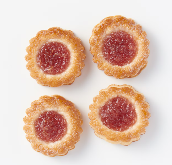 MUJI Strawberry Jam Pies Online