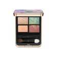 Shiseido Clé de Peau Beauté Quad Ombre Color Eye Palette (502 Wings of Wonder) Online