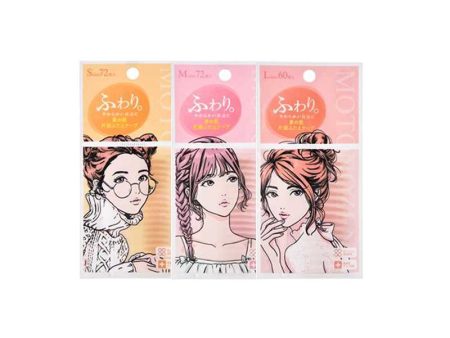 MOTONOZEN Double Eyelid Tape Online now