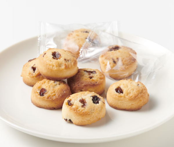 MUJI Raisin Cookies Online Hot Sale