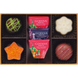 Godiva Winter Wonders Assortment Online