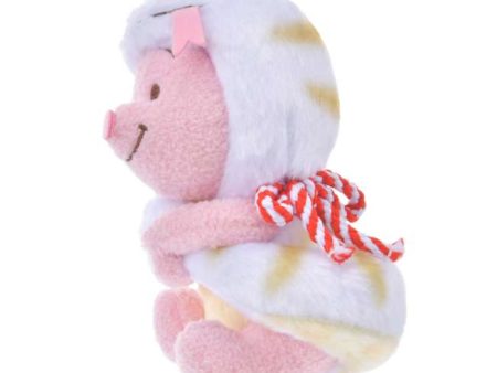 Disney ETO POOH Piglet Year of the Snake Plush Online Hot Sale