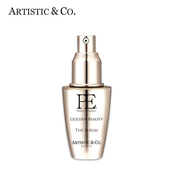 ARTISTIC&CO PE GOLDEN BEAUTY THE SERUM Sale