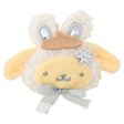 Sanrio FuwaFuwa Snow Rabbit Design Hair Clip Blind Box (Random 1 of 8) Online