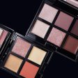 ADDICTION Eyeshadow & Blush Shell Free-Arranging Palette I Supply