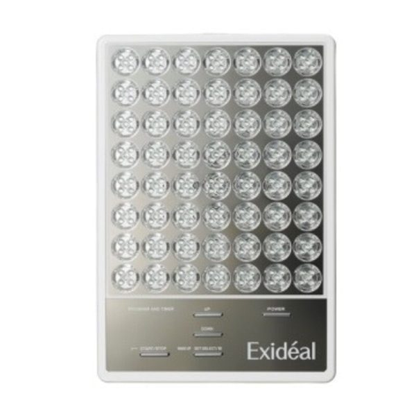 Exideal (LED Facial Device) Online