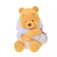 Disney ETO POOH Year of the Snake Winnie the Pooh Plush For Cheap