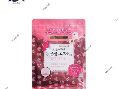 Max Asekaki Esthe Kibun Bath Salts (Skincare Rose) For Discount