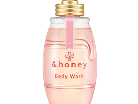 &honey Body Wash Supply