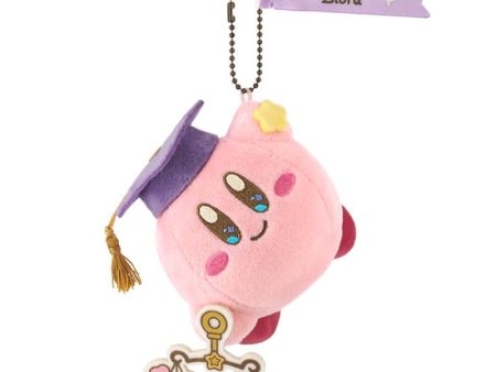 Sanei Kirby Horoscope Plush Keychain Supply