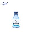 Ora2 Me Breath & Stain Clear Mouthwash Natural Mint 80ml Fashion