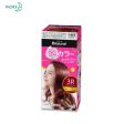 KAO Blauné Creamy Foam Color Hair Dye Cheap