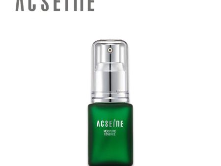 ACSEINE Moisture Essence Online now