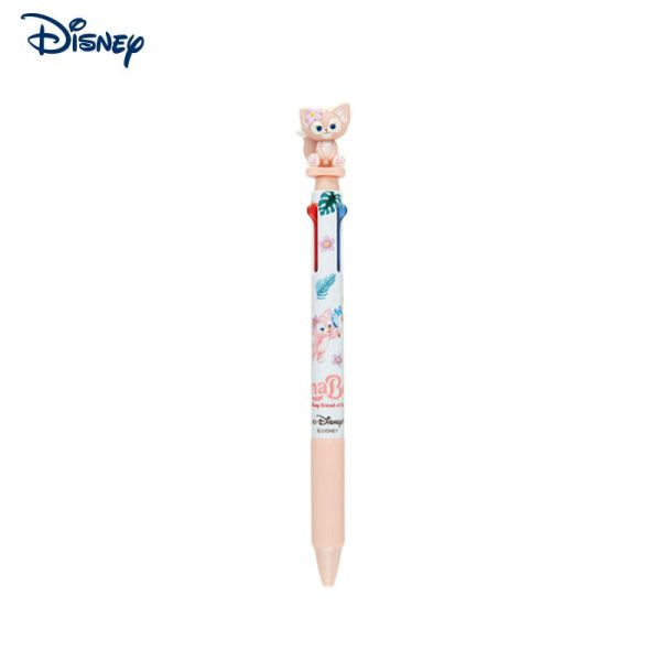 Disney Duffy & Friends LinaBell Stationery Discount