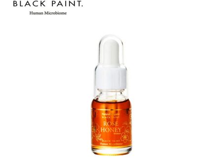 BLACK PAINT Premium Rose Honey Serum Cheap