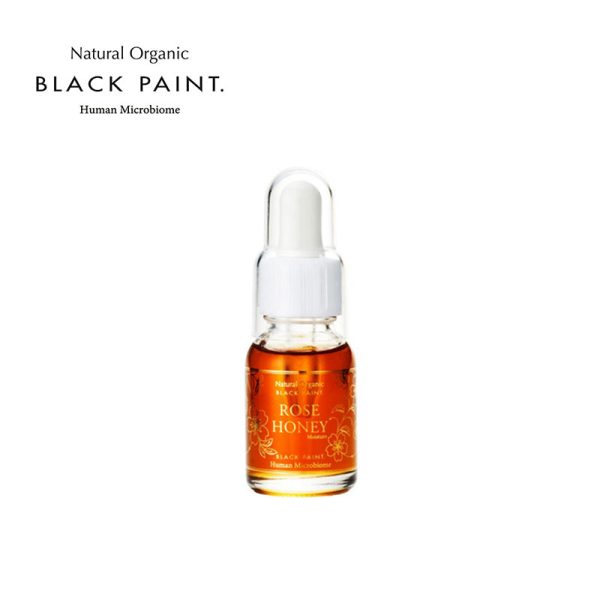 BLACK PAINT Premium Rose Honey Serum Cheap