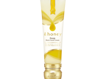 &honey Deep Moist Hand Cream Sale