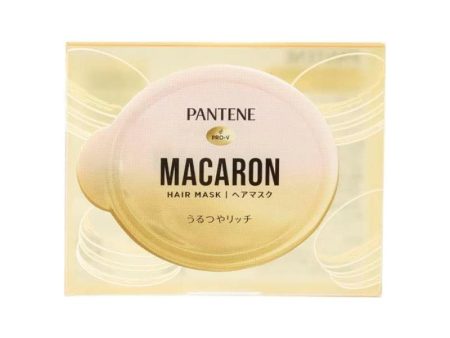 Pantene Macaron Hair Mask For Sale