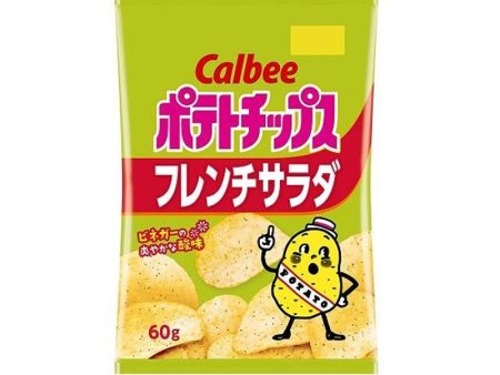 Calbee French Salad Chips Online Sale