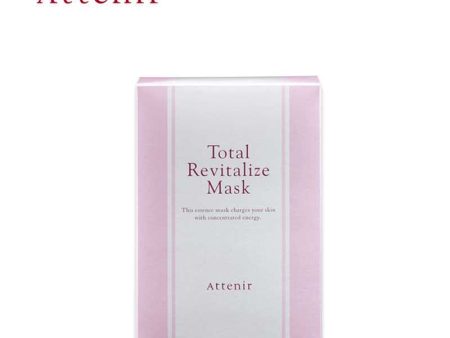 Attenir Total Revitalize Mask Cheap