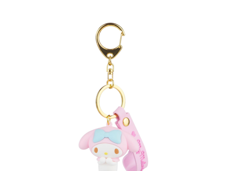 Sanrio My Melody 3D Keychain For Cheap