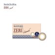 RuthChiffon ZERU Biweekly Disposable Color Contact Lenses For Sale