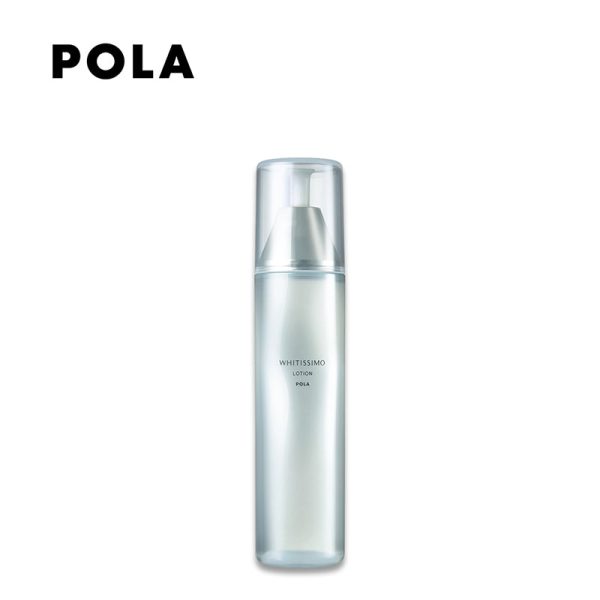 POLA Whitissimo Lotion Supply