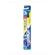 LION Clinica Pro Rubber Head Compact Regular Toothbrush Discount