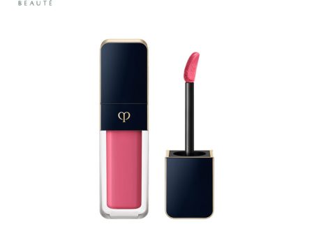 Clé de Peau Beauté Cream Matte Lipstick Cheap