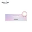 merche 1day Lavender Tea Daily Disposable Color Contact Lenses Supply