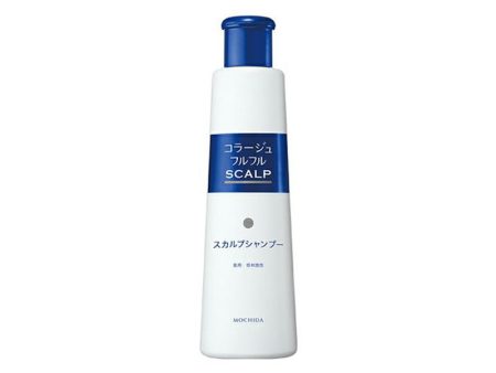 MOCHIDA Collage Furufuru Scalp Shampoo Sale