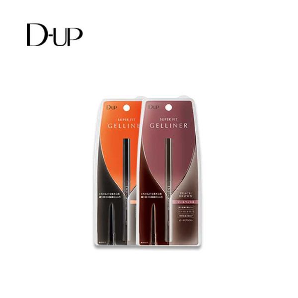 D-UP Superfit Gel Liner Cheap