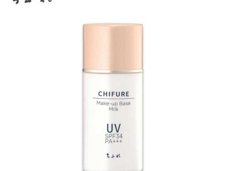 CHIFURE Make-up Base Milk Supply