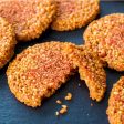 COBACO Spicy Cod Roe Shrimp Crackers Online Hot Sale