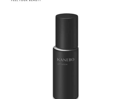 Kanebo Lift Serum Hot on Sale