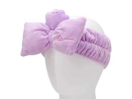 Pokémon Ditto Headband Online now