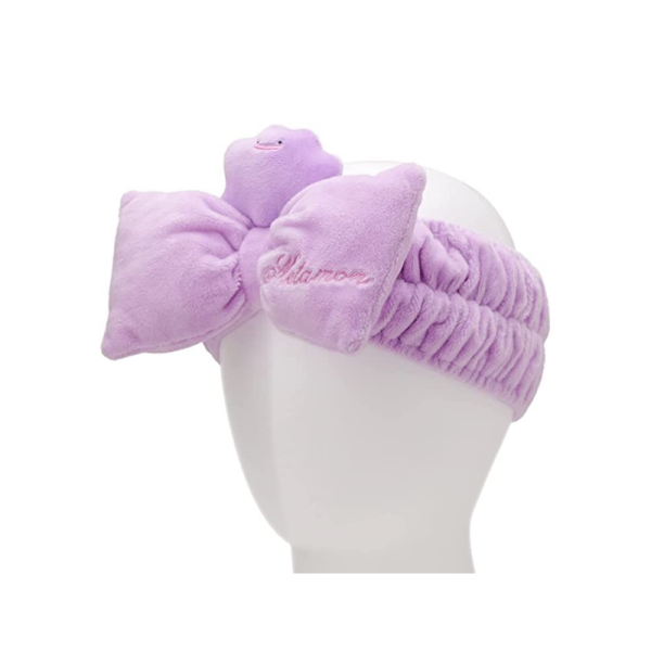 Pokémon Ditto Headband Online now