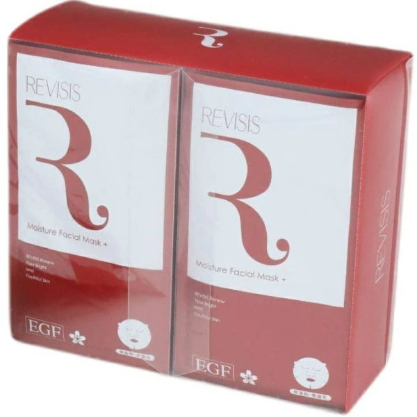 REVISIS Moisture Facial Mask Online Hot Sale