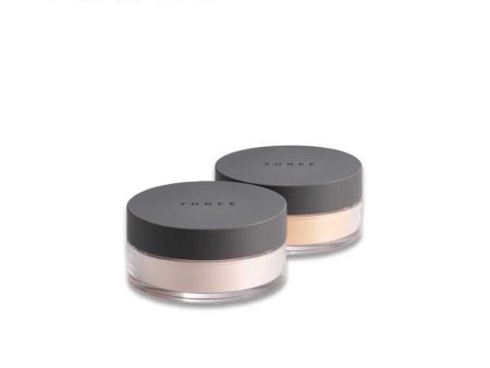 THREE Ultimate Diaphenous Loose Powder For Sale