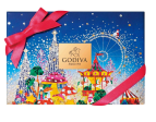 Godiva Winter Wonders Assortment Online